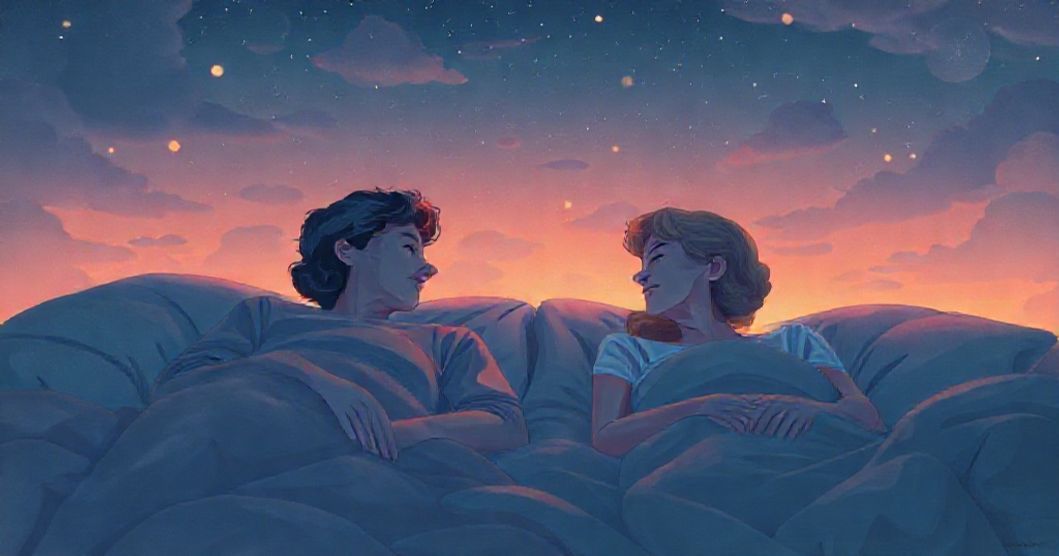 Featured image for The Return of Lost Connections: Dreaming of Old Best Friends in Consecutive Nights