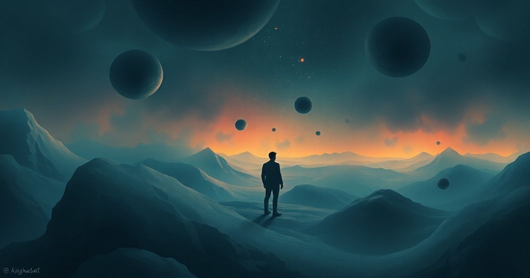 Featured image for Navigating Dark Dreams: Shame, Intrusive Thoughts, and the Unconscious Mind