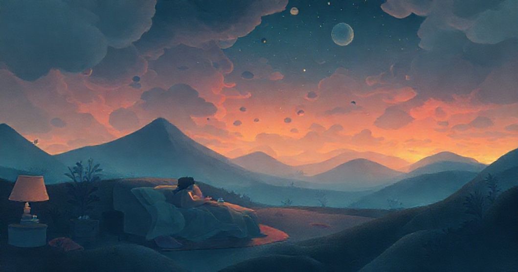 Featured image for The Homeward Pull: Recurring Dreams of Security, Connection, and Social Anxiety