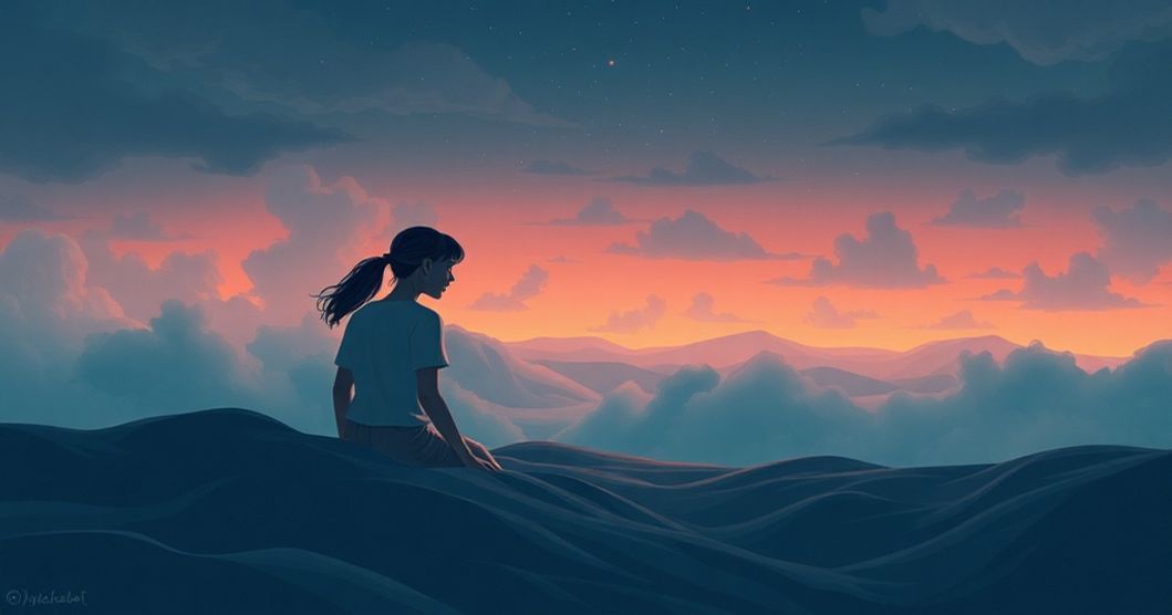 Featured image for The Recurring Dream of Unmet Connection: Navigating Loneliness and Fear in Your 20s