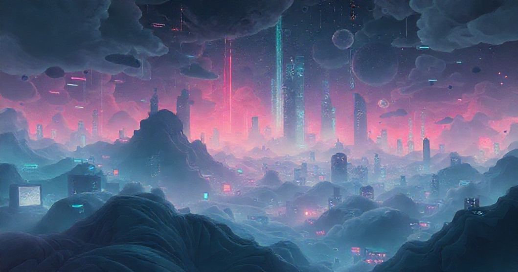 Featured image for Doomscrolling Dreams: When Digital Overload Invades the Unconscious