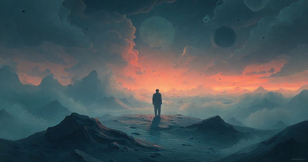 Featured image for Navigating the Unconscious: A Dream of Death, Disconnection, and the Unseen Costs of Normalcy