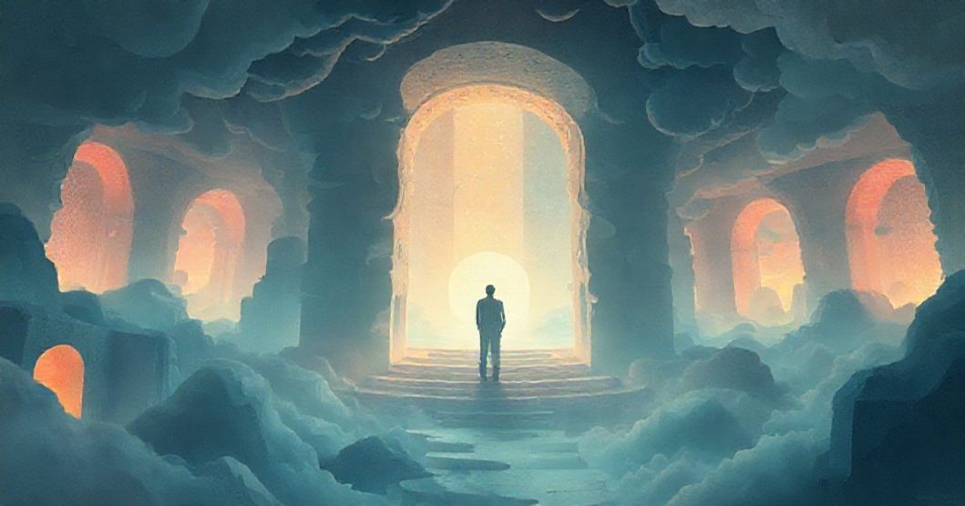 Featured image for The Consistent Self in Dreams: Identity, Experience, and Unconscious Architecture