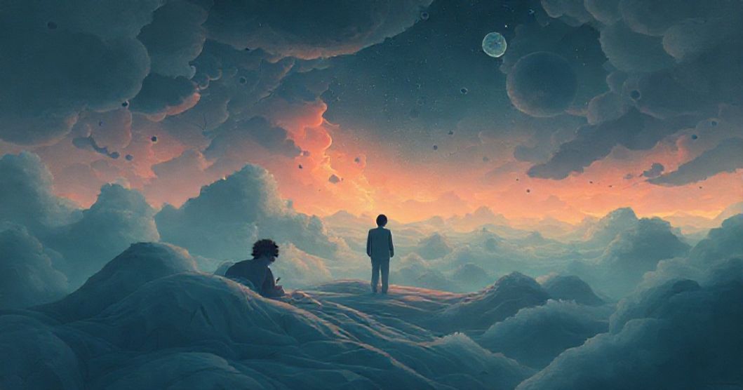 Featured image for Navigating Third-Person Dreams: Trauma, Withdrawal, and the Unconscious Mind