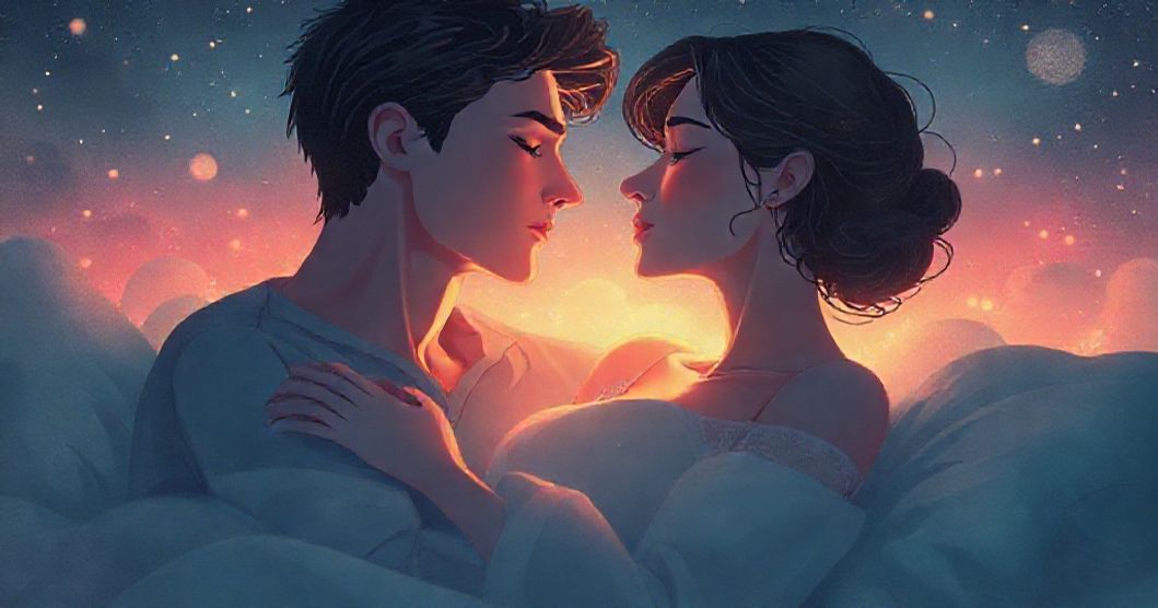 Featured image for The Lucid Dream of a Soulmate: Unpacking Love, Longing, and the Unconscious