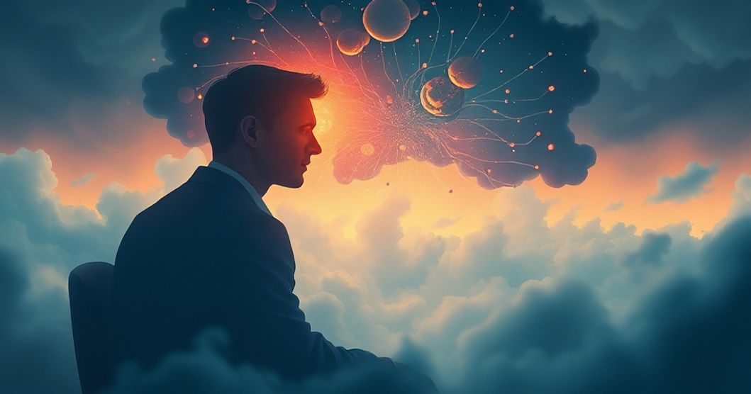 Featured image for The Dream That Unlocked a Workplace Connection: A Psychological Exploration