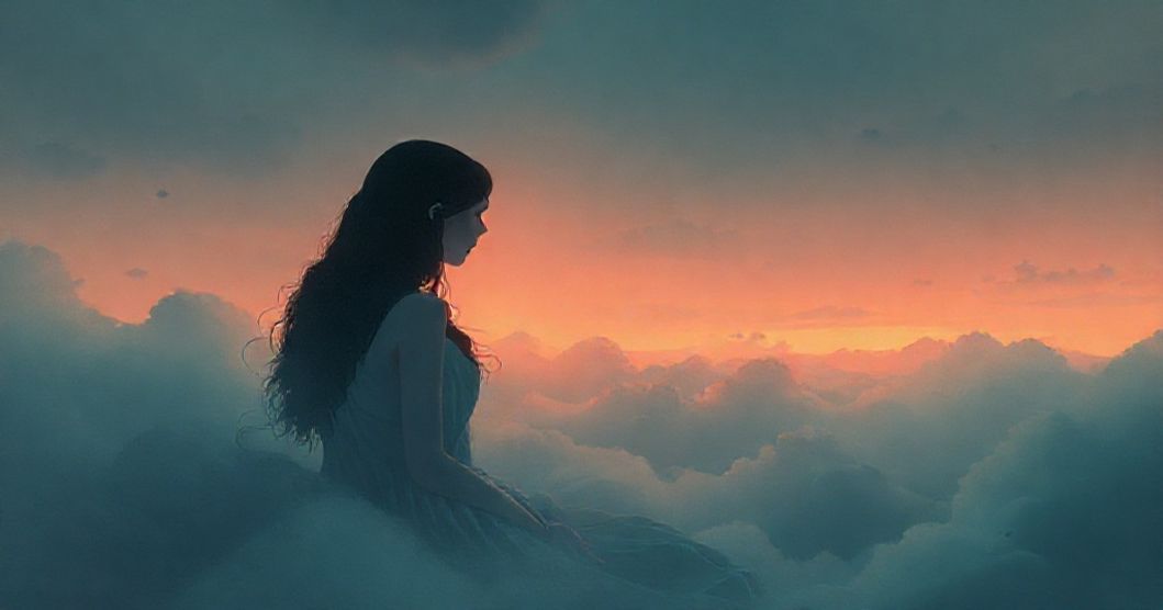 Featured image for The Faceless Woman: Unpacking Ambiguous Longing and Unspoken Heartbreak in Dreams