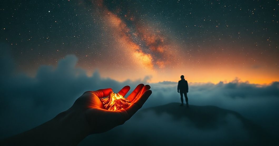 Featured image for Embers, Constellations, and the Threat: Decoding Dreams of Attack with Nurturing Symbolism