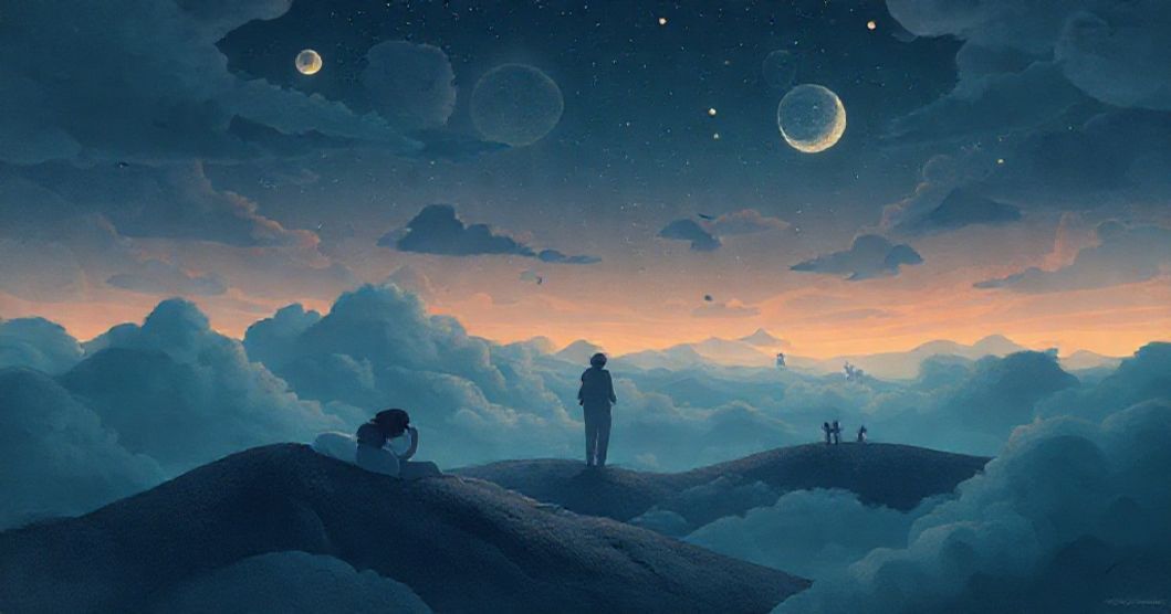 Featured image for Dreams as Emotional Signposts: Navigating Social Hesitations Through Nighttime Narratives