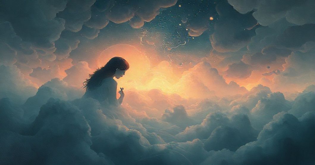 Featured image for Dreams of the Departed: A Synchronicity of Grief and Unconscious Connection