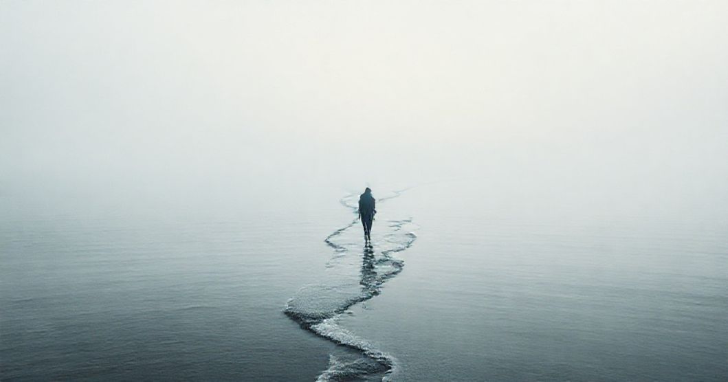 Featured image for Walking Tides: The Symbolism of Balancing Movement and Stillness in Dreams