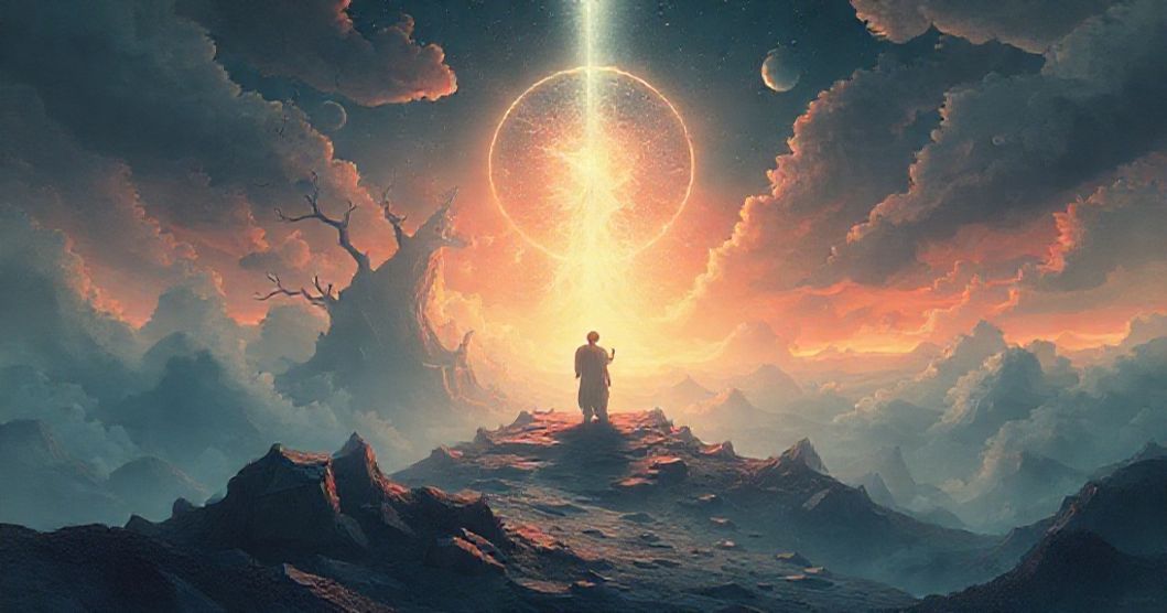 Featured image for Between Death and Rebirth: The Symbolism of a Dream of New Beginnings