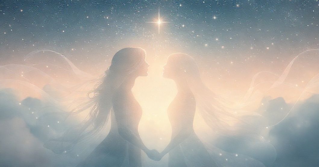 Featured image for Whispers, Kisses, and Celestial Skies: The Hidden Meanings of Intimate Dream Connections