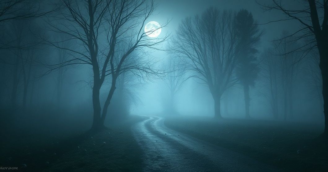 Featured image for Moonlit Lice Wanderings: What Your Subconscious Reveals Through This Unsettling Dream