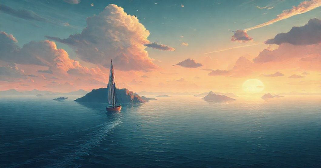 Featured image for Sailing to Fox Horizons: Decoding the Journey of Intuition in Dreams