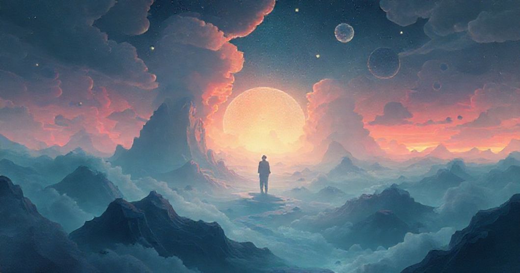 Featured image for The Separate Memory of Dreamscapes: Unlocking the Unconscious's Parallel Realms