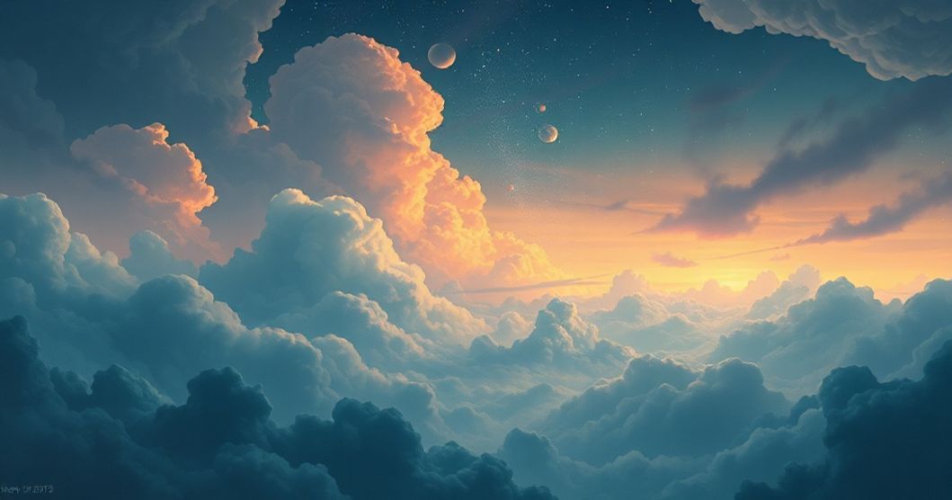 Featured image for When Dreams Mirror Reality: Exploring the Phenomenon of Premonitory Dreaming