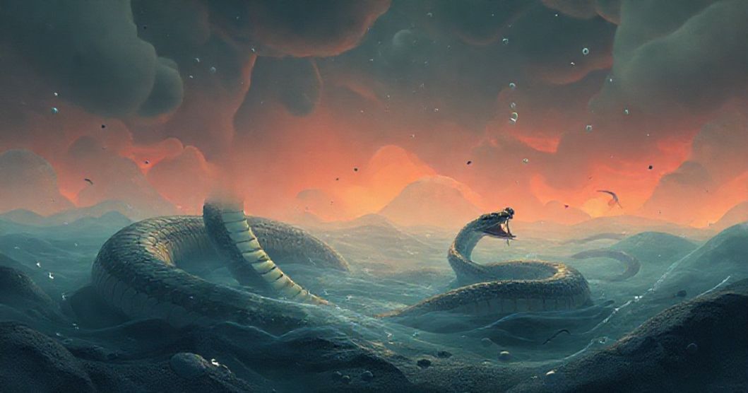 Featured image for The Persistent Escape: Unpacking the Recurrent Snake Containment Dream