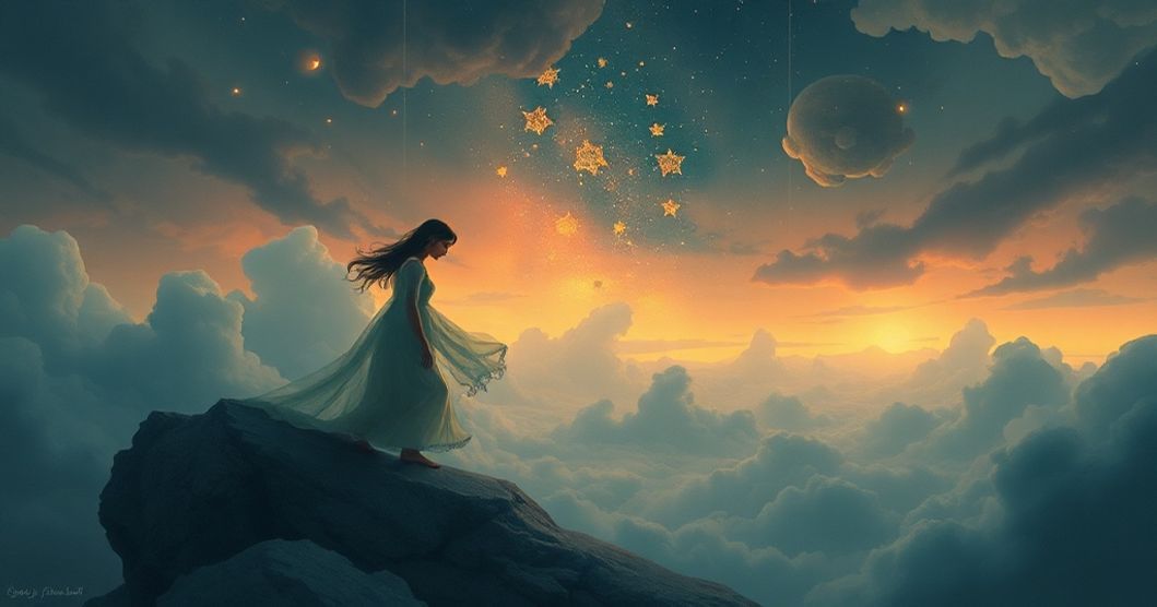 Featured image for Navigating Trauma Through Symbolic Dreams: A Jungian-Freudian Exploration of Identity, Wounding, and Nurturance