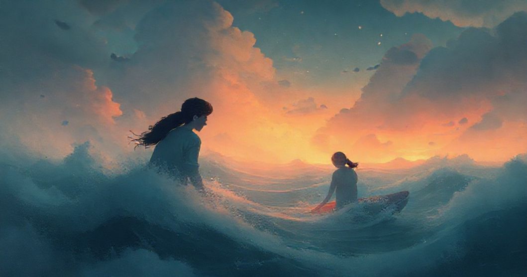 Featured image for Navigating Fear and Love: A Dream of Loss, Identity, and Family Ties