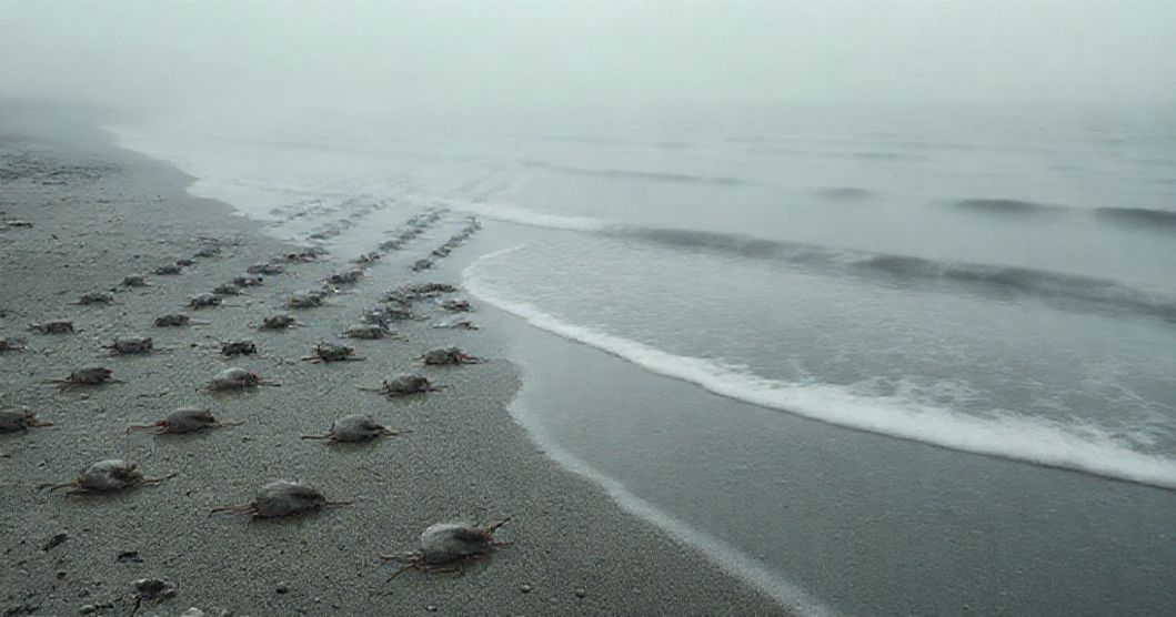 Featured image for The Symbolism of Dead Mice in Dreams: Balancing Tides of Subconscious Order