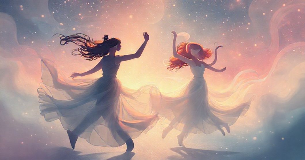 Featured image for Dancing Through Identity: A Dream of Fluidity, Expression, and Perspective