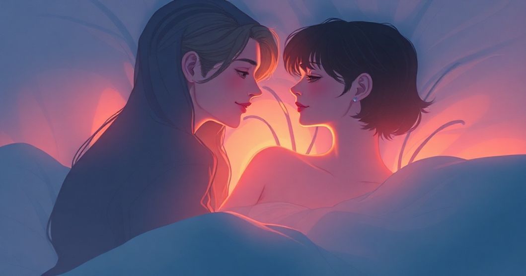 Featured image for The Persistent Presence: Unpacking a Decade-Long Dream of a Childhood Crush