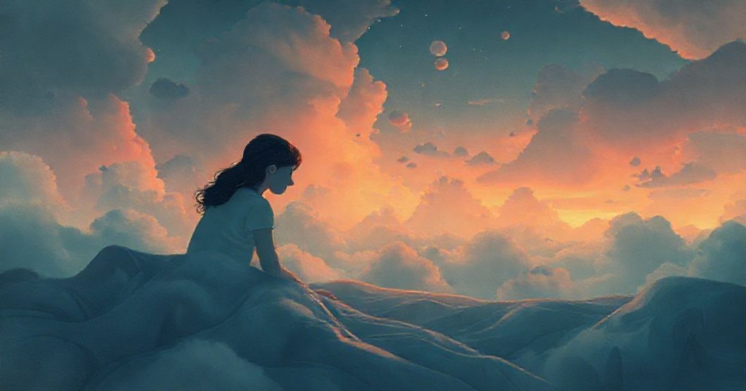 Featured image for Dreams of a Happier Life: Understanding the Depressive Contrast