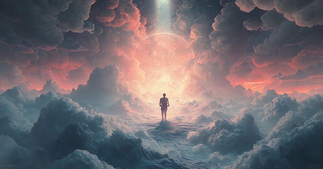 Featured image for The Paradox of Omnipotence: A Dream of Power, Sex, and Existential Aftershocks