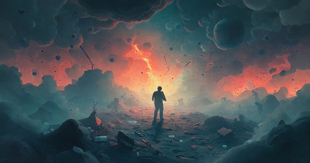 Featured image for Unpacking the Subconscious: Decoding Dreams of Drugs, Violence, and Self-Destruction