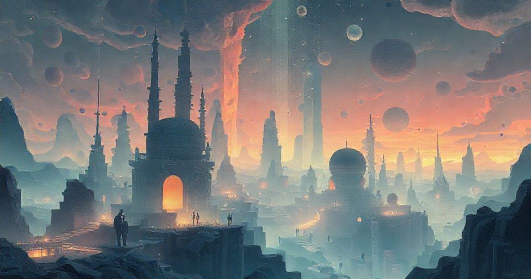 Featured image for Architects of the Unconscious: Crafting Dreamscapes Through Creative Visualization