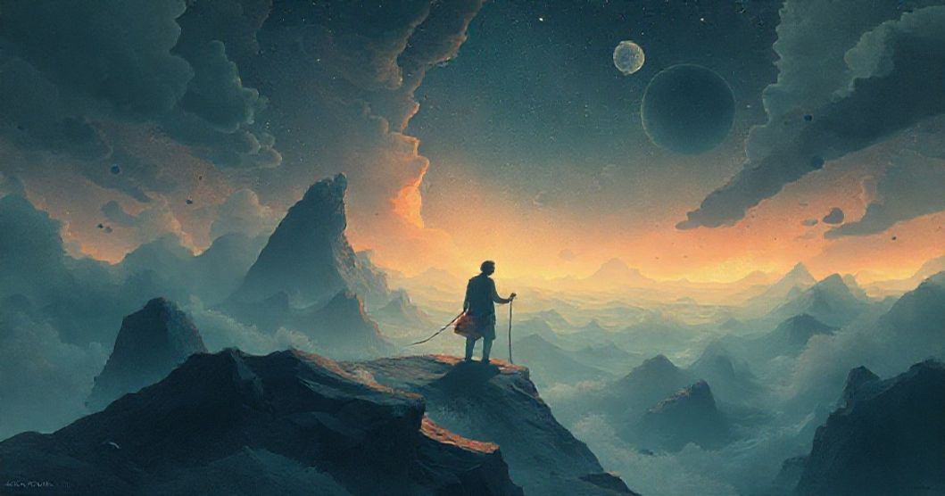 Featured image for Navigating the Unconscious: The Recurring Figure in Dreams