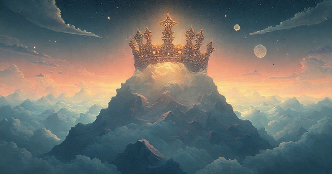 Featured image for The Crown of Dreams: Unpacking the Recurring Top of Head Motif