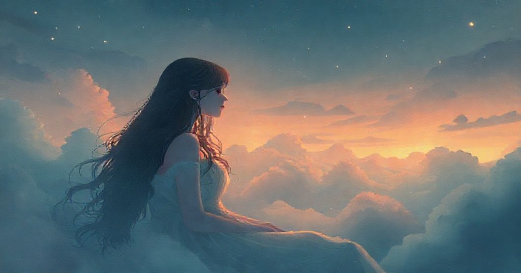 Featured image for The Recurring Dream Girl: A Symbol of Unfulfilled Connection and Inner Longing