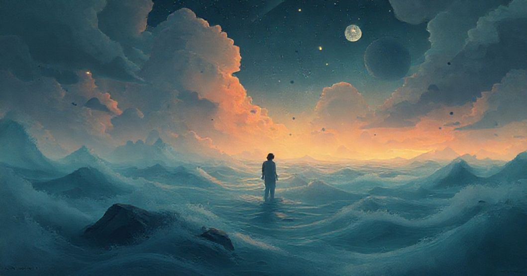 Featured image for The Lucid Dream of Unfinished Business: Navigating Grief Through Dream Symbolism