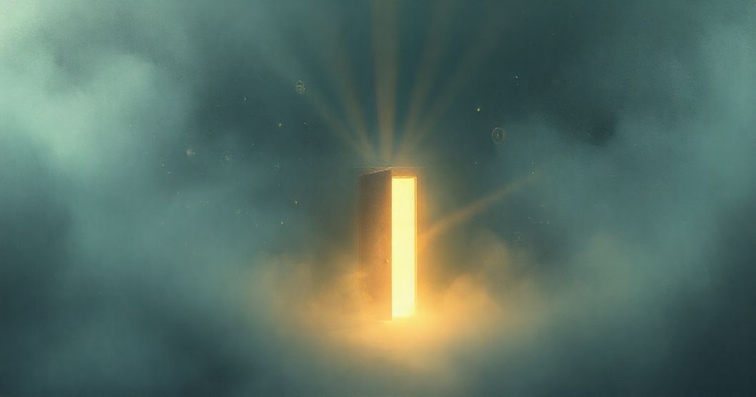 Featured image for Beyond the Doorway: The Hidden Language of Symbols in Your Dreams