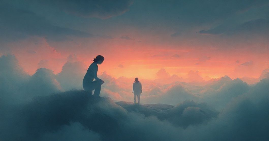 Featured image for The Weight of Unseen Rejection: A Dream of Isolation and Emotional Release