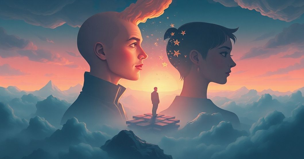 Featured image for The Cut That Wasn’t My Choice: Dream Symbolism of Forced Change and Identity