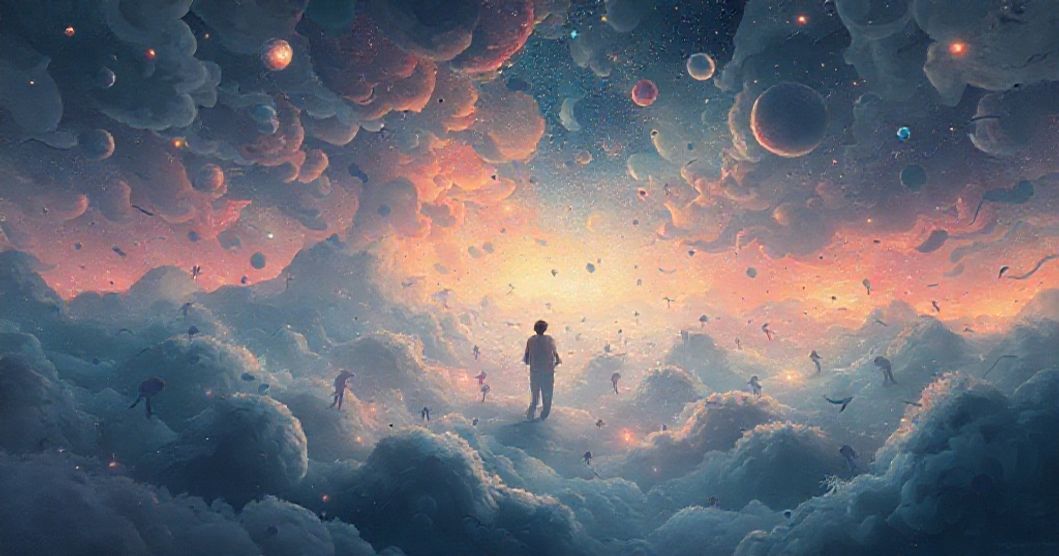 Featured image for The Hyperactive Dreamscape: Understanding ADHD and the Chaotic Rhythm of Consciousness