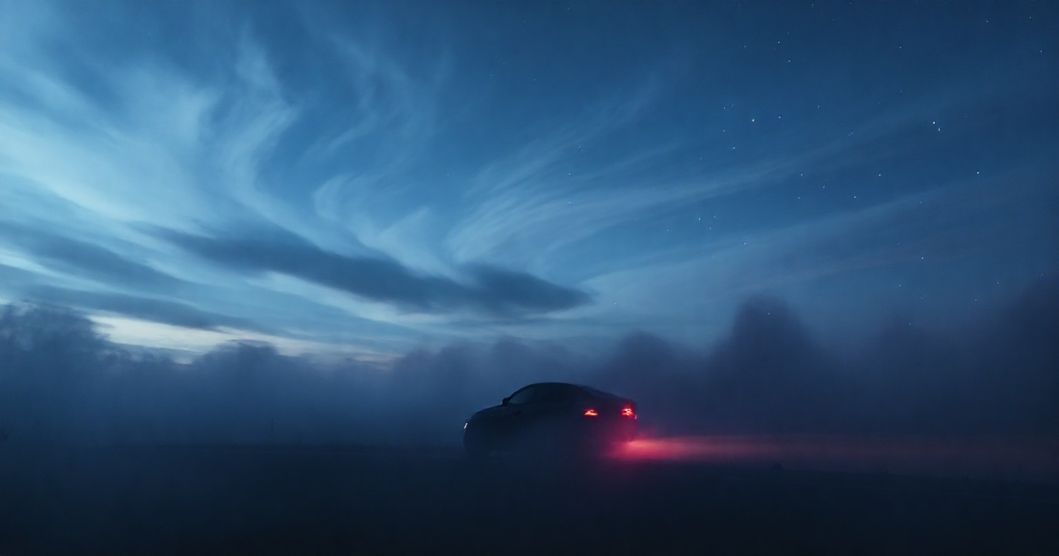 Featured image for Whispers of the Lost Car: Spiritual Meanings Beyond the Road