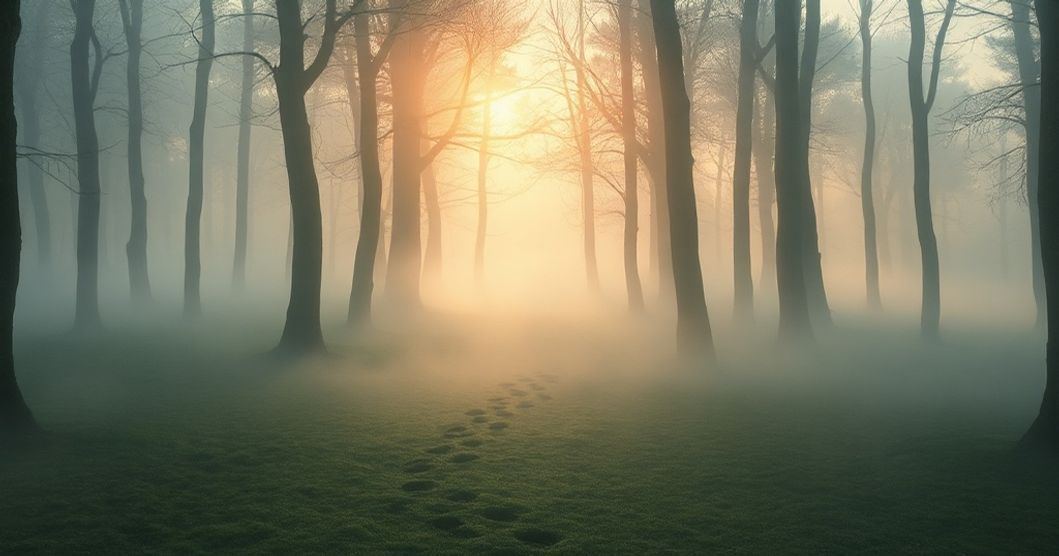 Featured image for Bird Footprints and Chambers: Decoding Your Subconscious Journey