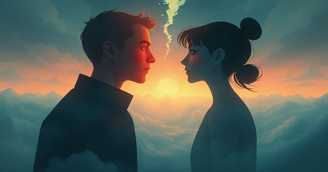 Featured image for Navigating Identity and Loss: A Dream of Contradictions and Confrontations