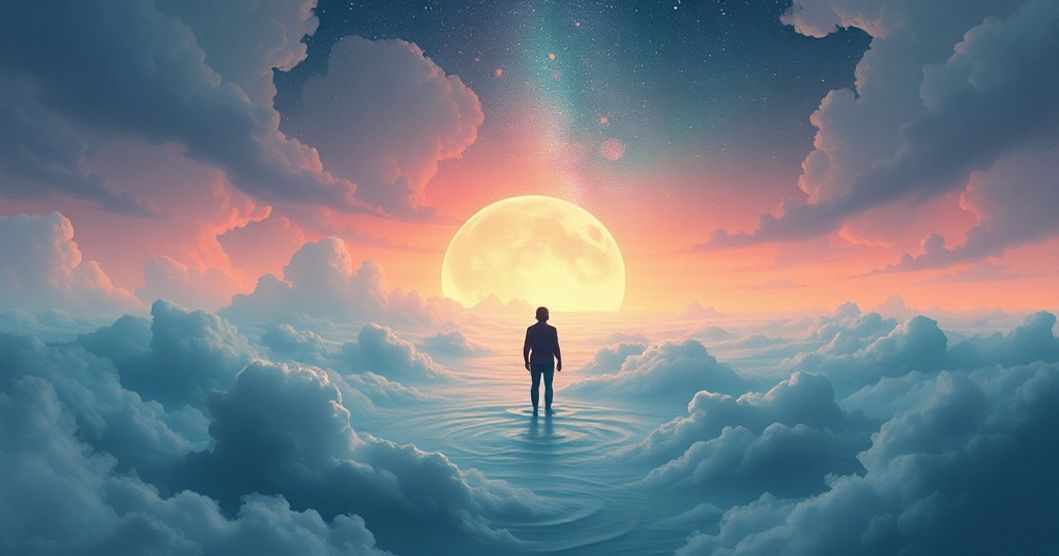 Featured image for The Semi-Lucid Threshold: Navigating Consciousness Between Dream and Reality