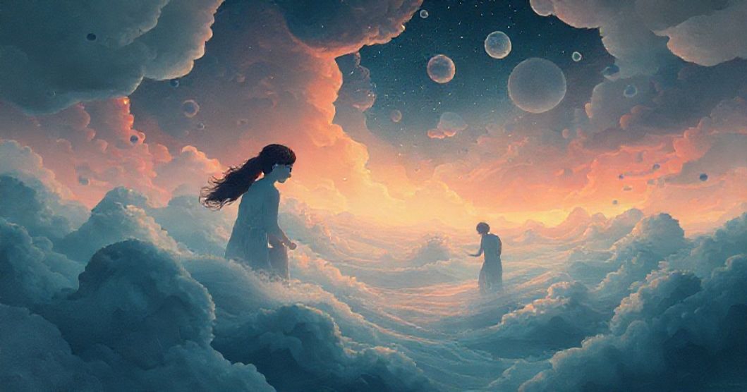 Featured image for Dreams of Other Dimensions: Navigating Identity, Care, and the Unconscious