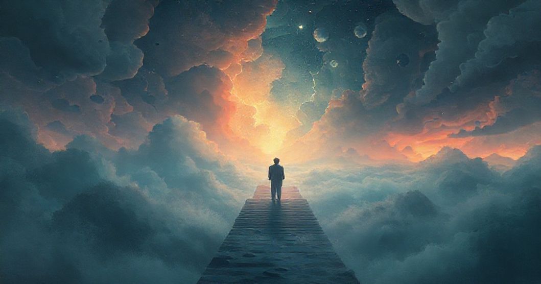 Featured image for Lucid Dreams and the Bridge Between Fear and Reality: A Psychological Exploration