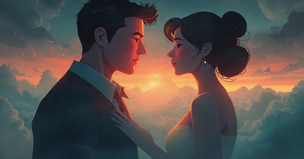 Featured image for The Persistent Ex: Dream Symbolism of Unfinished Business and Relationship Choice