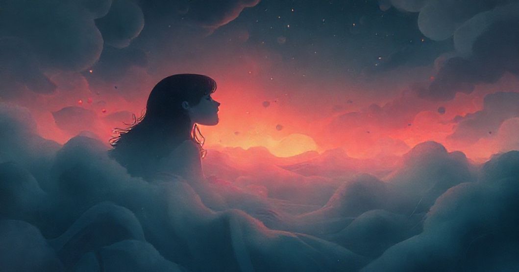 Featured image for Navigating the Nightmare of Love: A Dream Analysis of Fear, Familiarity, and Emotional Boundaries