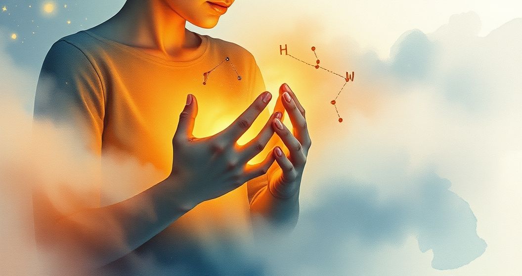 Featured image for Floating Embers and Celestial Hum: The Symbolism of Airborne Light and Sound in Dreams