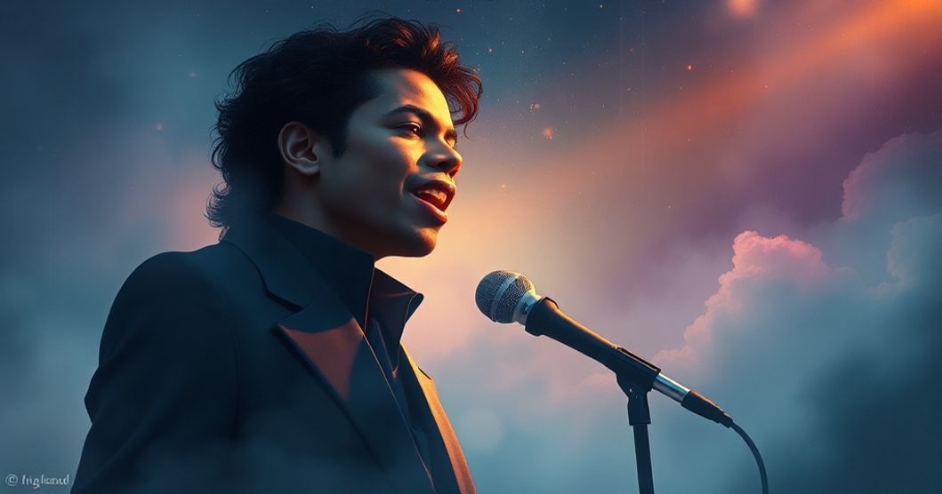 Featured image for The Vocal Master: A Lucid Dream Encounter with Michael Jackson and the Psychology of Musical Mastery