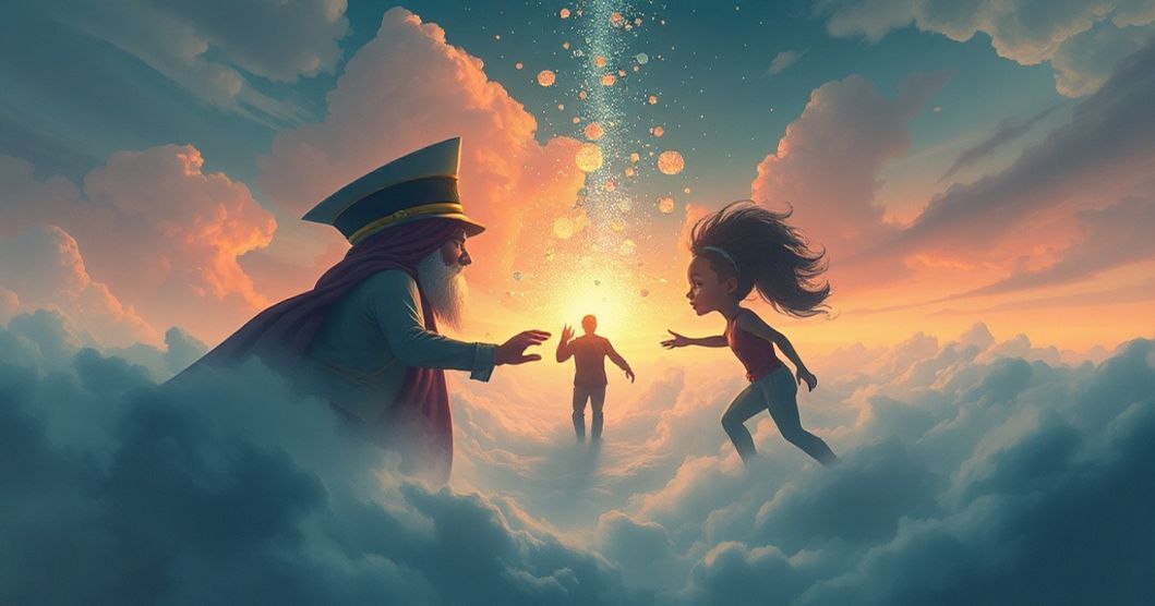 Featured image for Navigating Collisions: A Dream of Authority, Vulnerability, and Transformation